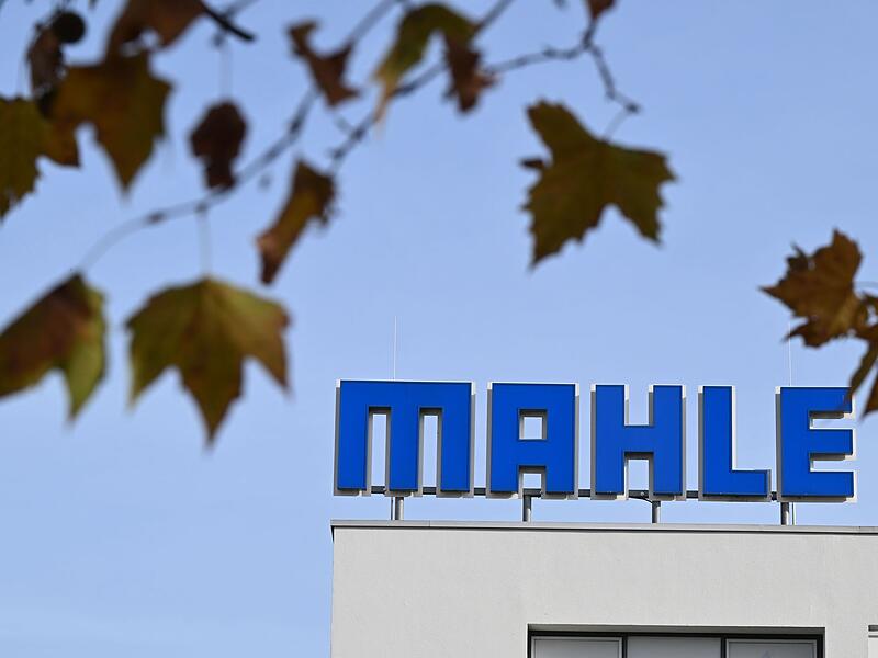 Automobilzulieferer Mahle
