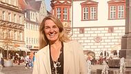 Karin Burkardt-Zesewitz ist die neue Kinderbeauftragte der Stadt Coburg. Karin Burkardt-Zesewitz ist die neue Kinderbeauftragte der Stadt Coburg.