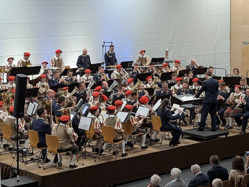 Erfurter Luftwaffenmusikkorps