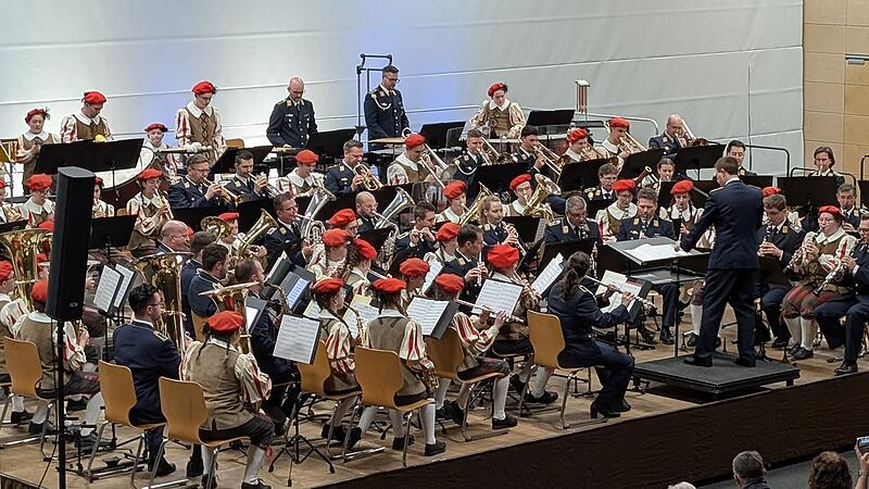 Erfurter Luftwaffenmusikkorps