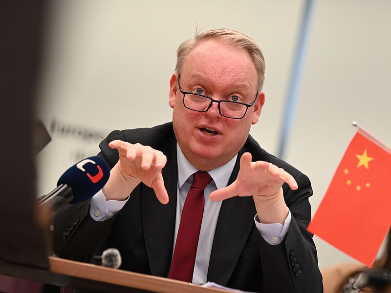 Neuer Exportkontrollen-Bericht der EU-Handelskammer