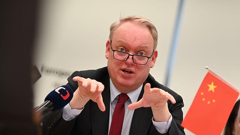 Neuer Exportkontrollen-Bericht der EU-Handelskammer Neuer Exportkontrollen-Bericht der EU-Handelskammer