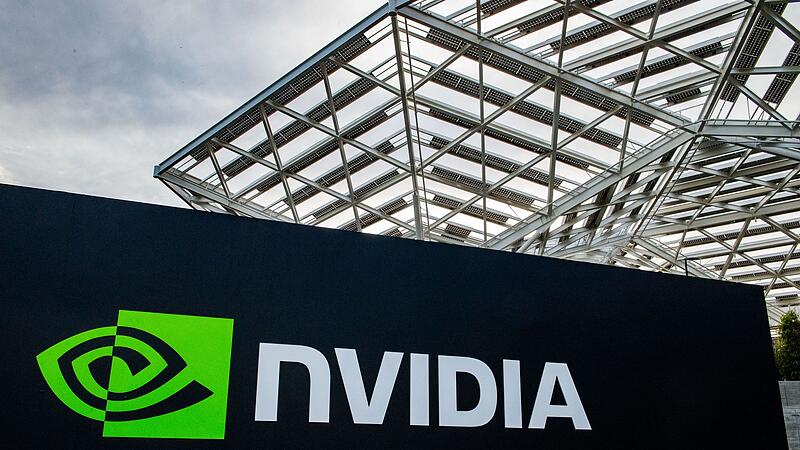 Nvidia Nvidia
