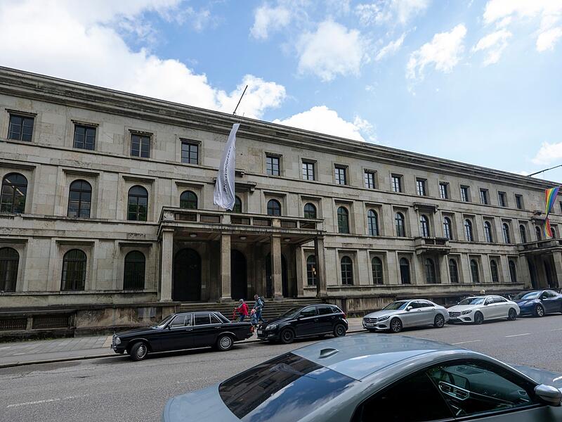 Hochschule f&uuml;r Musik und Theater M&uuml;nchen