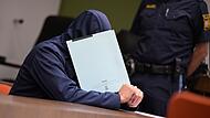 Prozessauftakt  gegen einen 31-Jährigen wegen versuchten Mordes