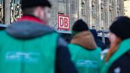 GDL ruft zum n&auml;chsten Streik auf