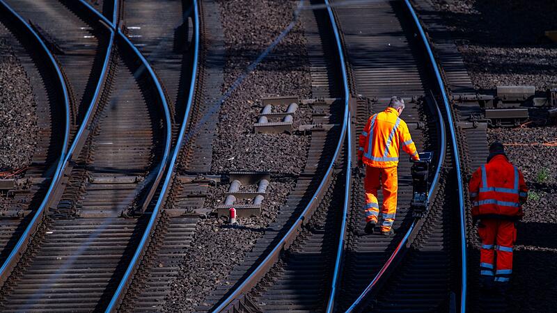 Investitionen in die Infrastruktur Investitionen in die Infrastruktur