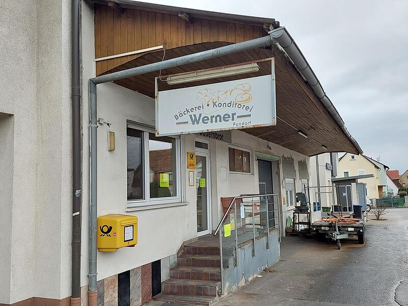 Die Postfiliale läuft wie weiterhin wie gehabt. Ob und wer die Ladenfläche übernimmt, ist noch unklar.Forchheim & Fränkische Schweiz Die Postfiliale läuft wie weiterhin wie gehabt. Ob und wer die Ladenfläche übernimmt, ist noch unklar.Forchheim & Fränkische Schweiz