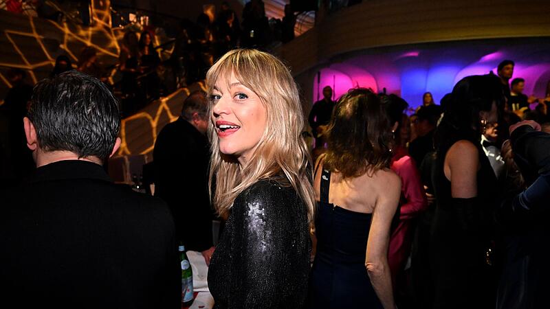 50. Deutscher Filmball