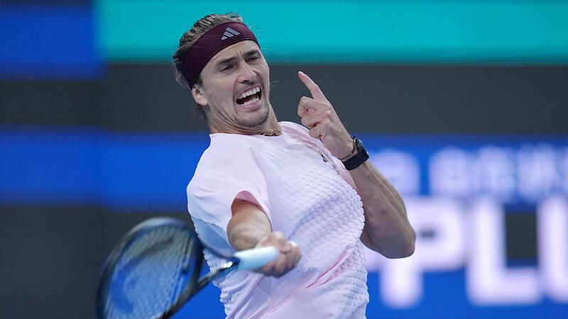 Tennis: ATP-Tour