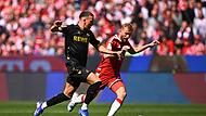 Bayern M&uuml;nchen - 1. FC K&ouml;ln