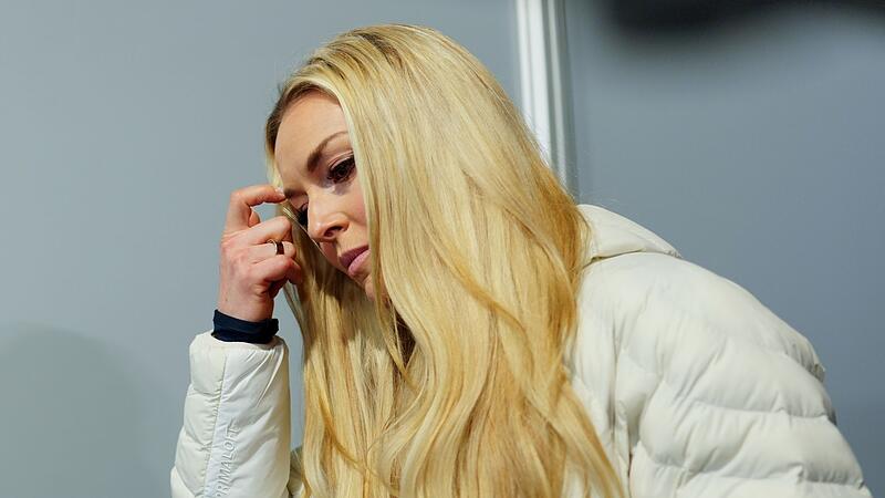 Lindsey Vonn
