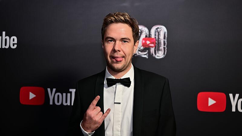 YouTube Music Awards Deutschland YouTube Music Awards Deutschland
