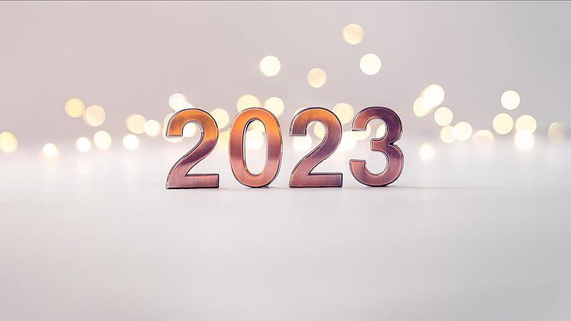 Jahresr&uuml;ckblick 2023Forchheim & Fr&auml;nkische Schweiz