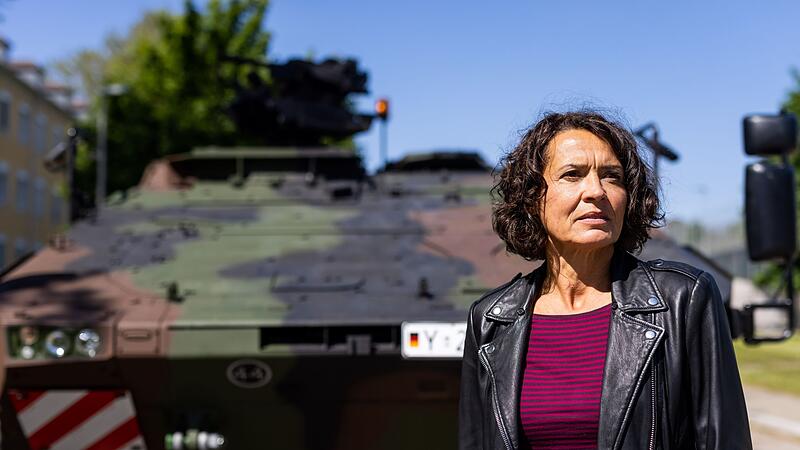 Folkerts ist mit 36 Jahren &laquo;Tatort&raquo; die dienst&auml;lteste Ermittlerin