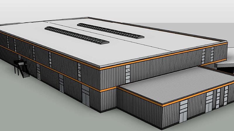 Trotz enormer Kostensteigerungen steht der Stadtrat weiterhin zu dem Plan, das Eisstadion am Kieferndorfer Weg komplett zu sanieren.
