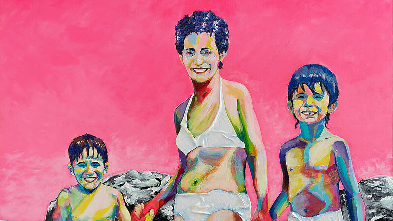 Werk von  Alexandre Madureira