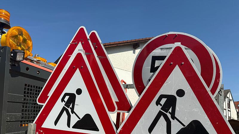 Baustelle