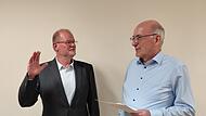 Gemeinderat Riedenberg Gemeinderat Riedenberg