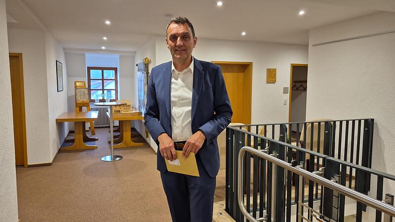 Kommunalwahl 2026 in Wei&szlig;enbrunn