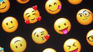 Vor dem World Emoji Day Vor dem World Emoji Day