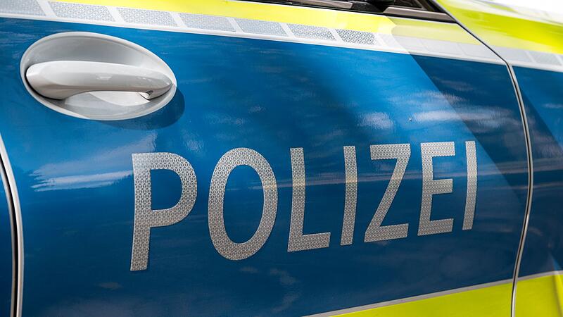 Polizei - Symbolbild Polizei - Symbolbild