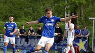 Aus Burgebrach in die Regionalliga: Andreas Pfahlmann wagt den Sprung aus der Bezirksliga zum FC Eintracht Bamberg.