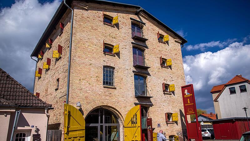 Literaturhaus Klütz vor Jubiläumswoche