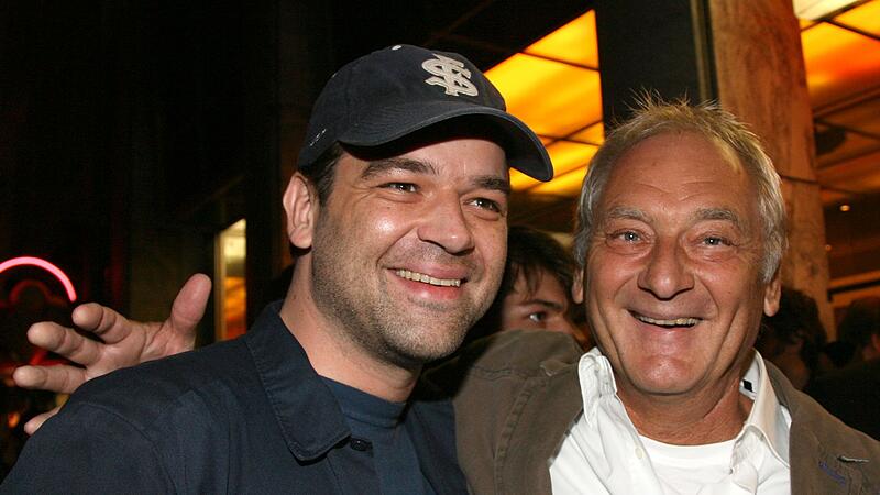 Sigi und Marc Rothemund