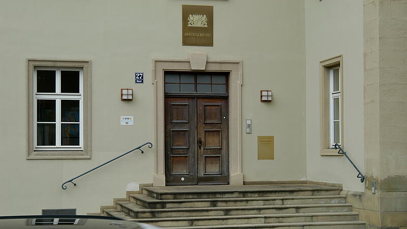 Amtsgericht Bad Kissingen