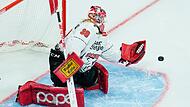 Adler Mannheim - K&ouml;lner Haie
