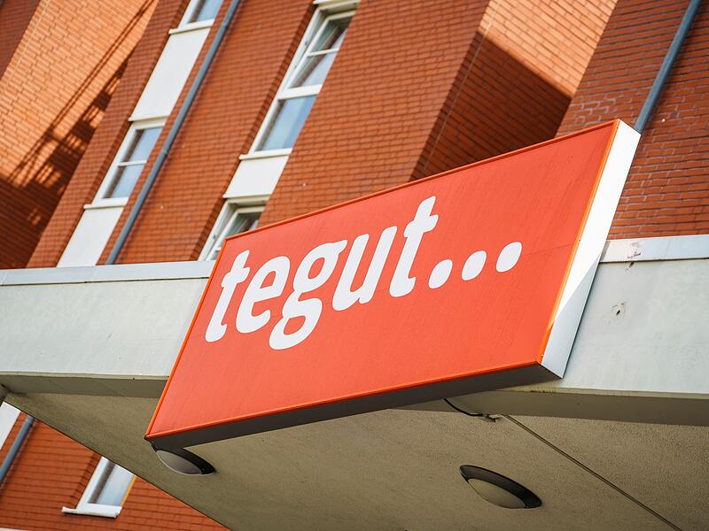 Tegut