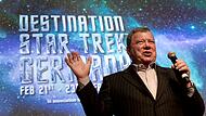 &laquo;Star Trek&raquo;-Schauspieler William Shatner