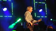 Chris de Burgh in Bad Kissingen