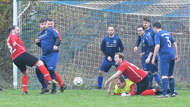 Rh&ouml;ner Fu&szlig;ball-Nachlese