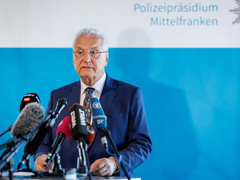 Pressekonferenz zu Drohnendetektion und -abwehr Pressekonferenz zu Drohnendetektion und -abwehr