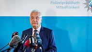 Pressekonferenz zu Drohnendetektion und -abwehr Pressekonferenz zu Drohnendetektion und -abwehr