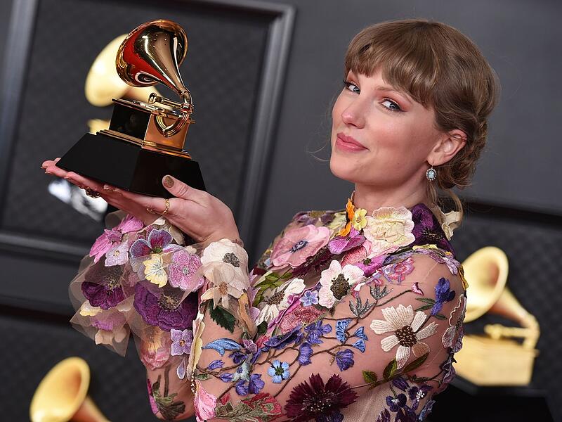 Taylor Swift