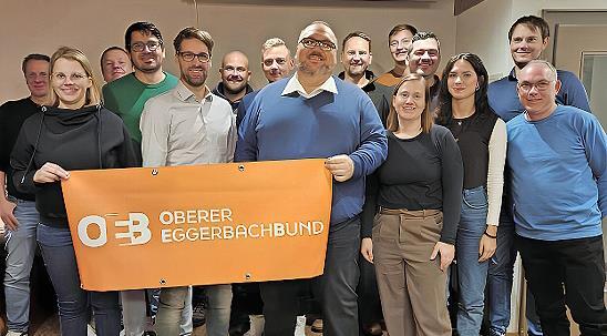Kandidaten OEB