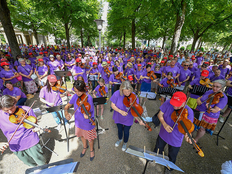 Bad Kissingen Symphonik Mob 2022