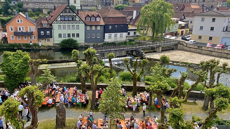 Stadtentwicklung Kronach