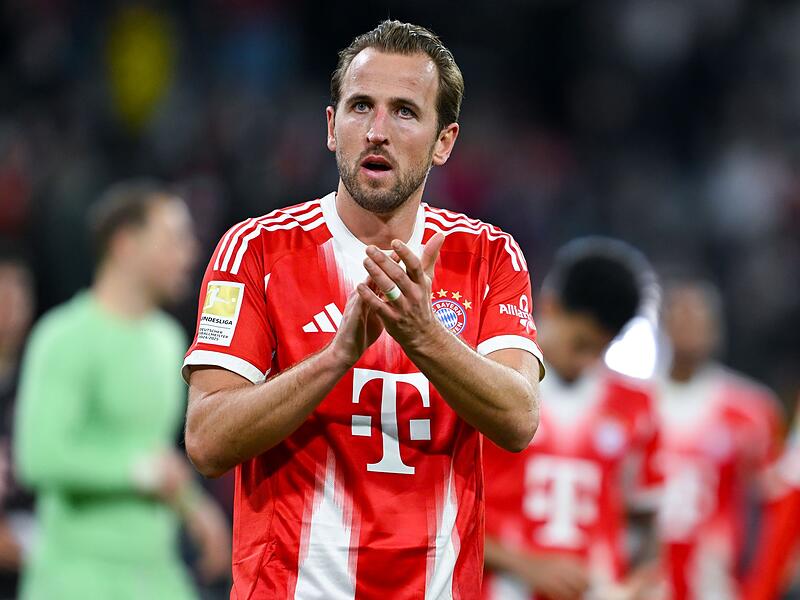 Bayern München - Borussia Dortmund
