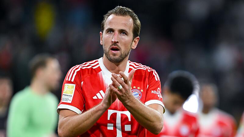 Bayern München - Borussia Dortmund