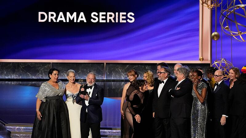 77. Emmy Awards