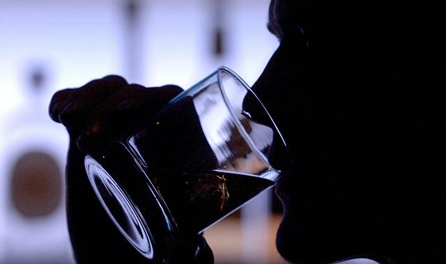 Alkoholsucht Alkoholsucht