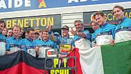 Michael Schumacher 1994
