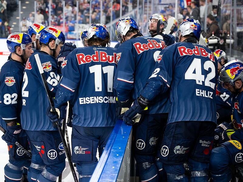 EHC Red Bull München