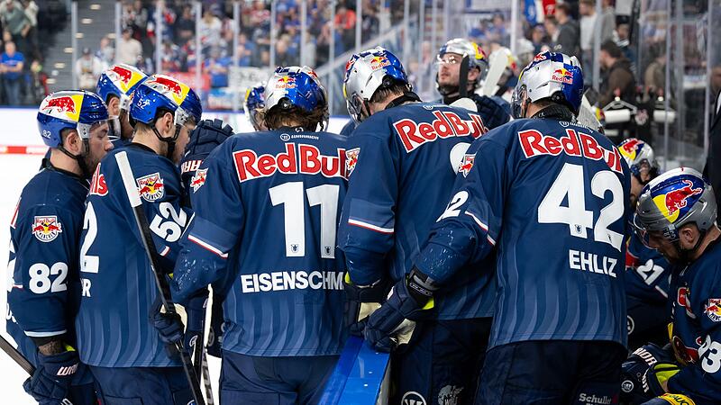 EHC Red Bull München