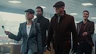 TV-Ausblick Paramount - «Mobland» TV-Ausblick Paramount - «Mobland»