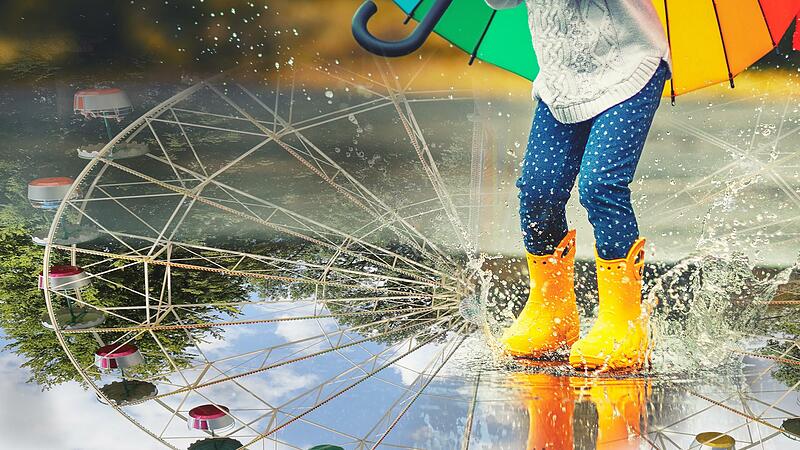 Das Annafest in Forchheim fällt 2021 definitiv ins Wasser.Forchheim & Fränkische Schweiz